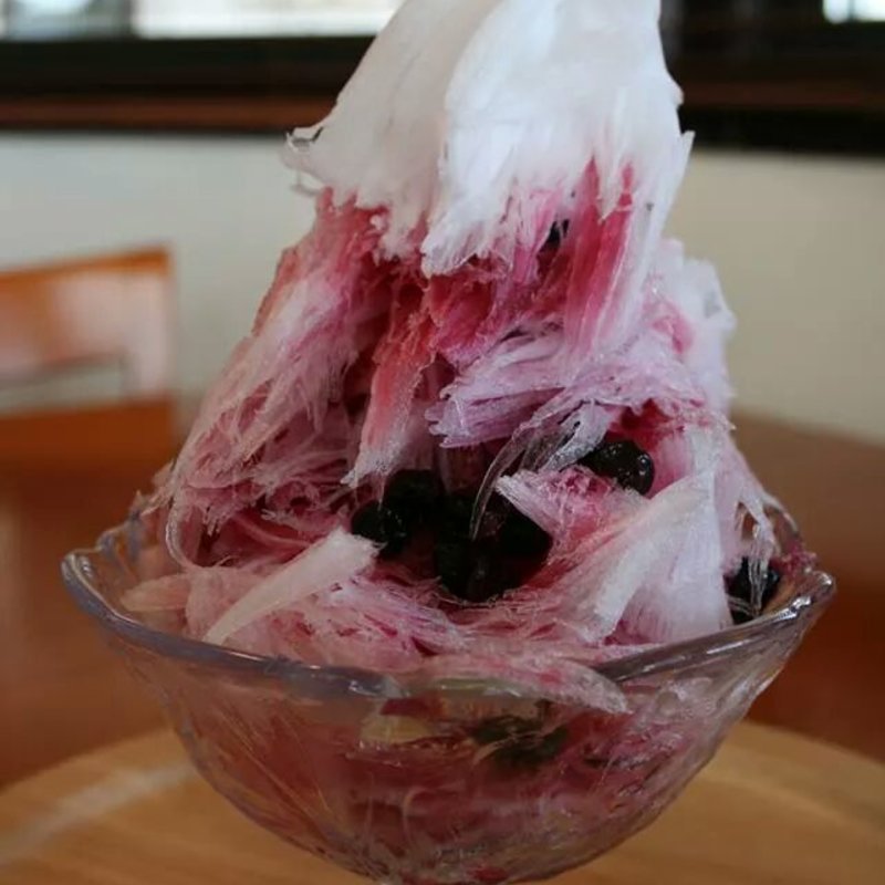 ブルーベリー(珈茶話 （カシワ）)