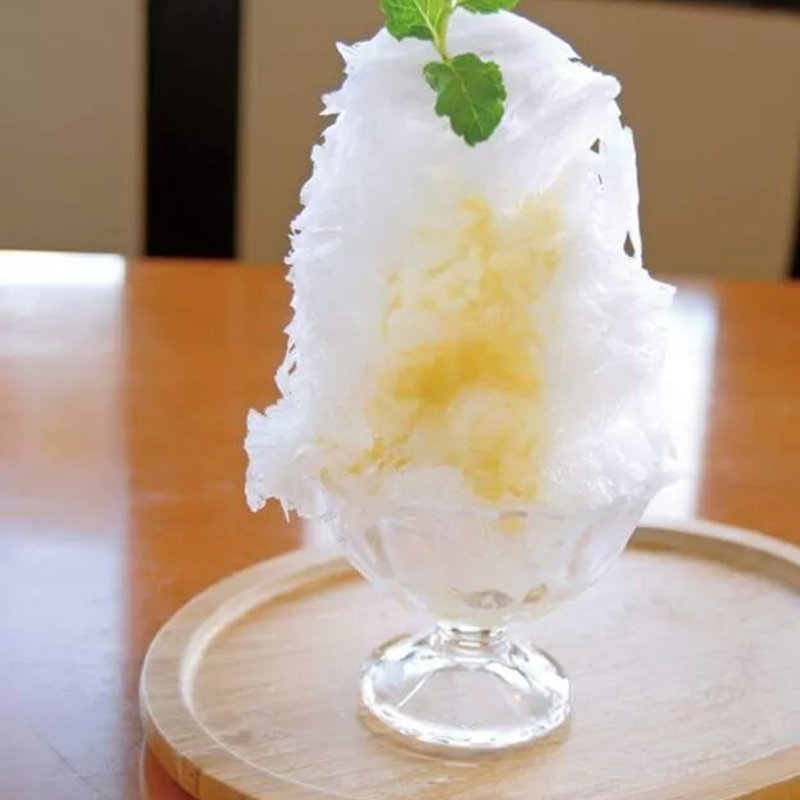 ゆず(珈茶話 （カシワ）)