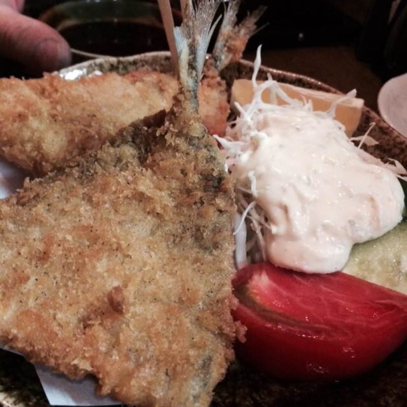 (山口大亭東店 （やまぐちだいてい）)