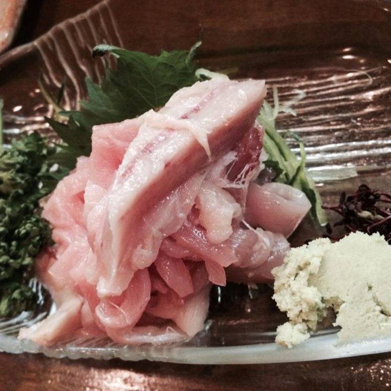 (山口大亭東店 （やまぐちだいてい）)