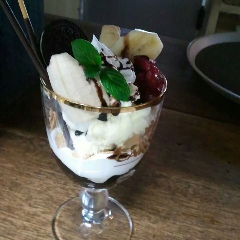 サパパフェ(サパカフェ)