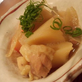 (蜃氣楼 )