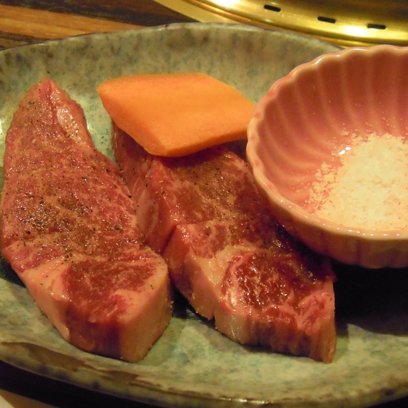 イチボ(やきにく藤太 （トウタ）)