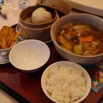 お子様メニュー「Aセット」