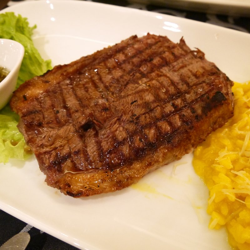 PICANHA(FORNATTA di Napoli)