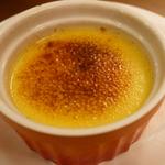 クリームブリュレ(FORNATTA di Napoli)