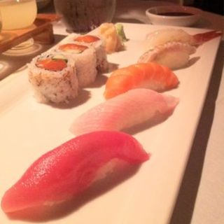 SUSHI PLATTER(Megu)