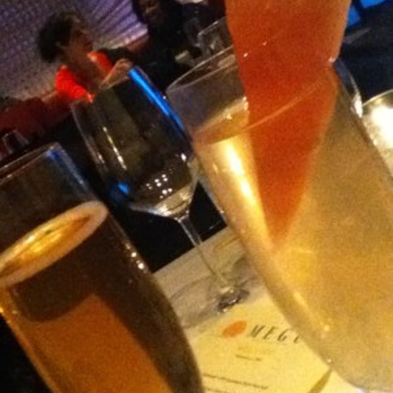 watermelon champagne(Megu)