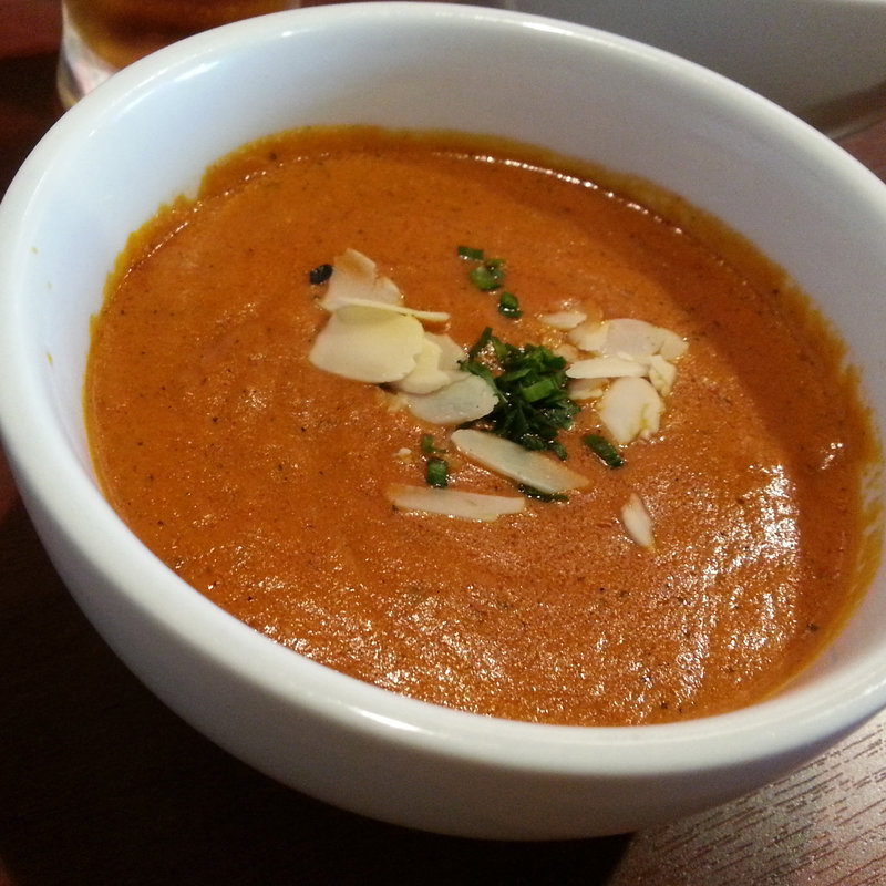 バターチキンカレー(ムーナ )