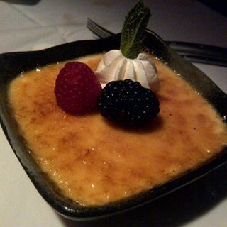 Creme brules(Megu)