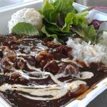  Japanese Beef Stew (Hayashi)