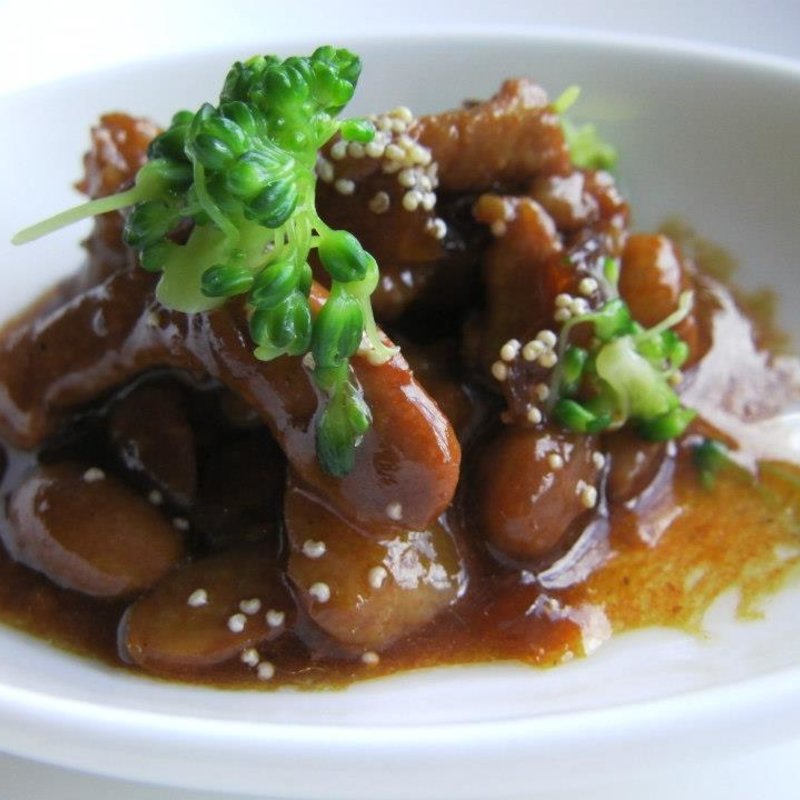 (チャイナブルー)