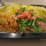 Burrito(Pantry Restaurant)