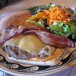 Angus Burger