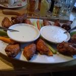 Buffalo Chicken Wings