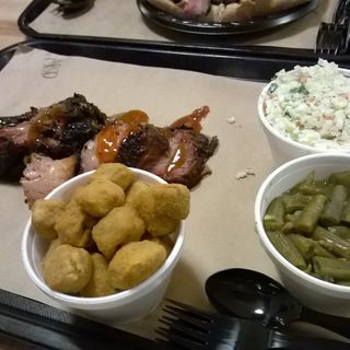 Beef Brisket Set(4 River Smokehouse)