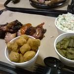Beef Brisket Set