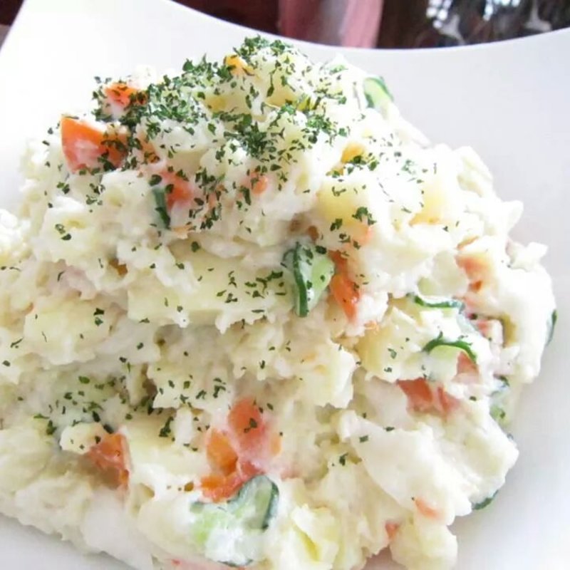 ポテトサラダ(下野農園 )