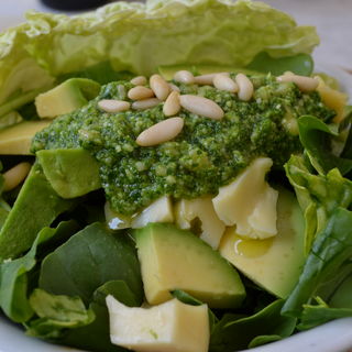 green salad(Ciro and Sons)