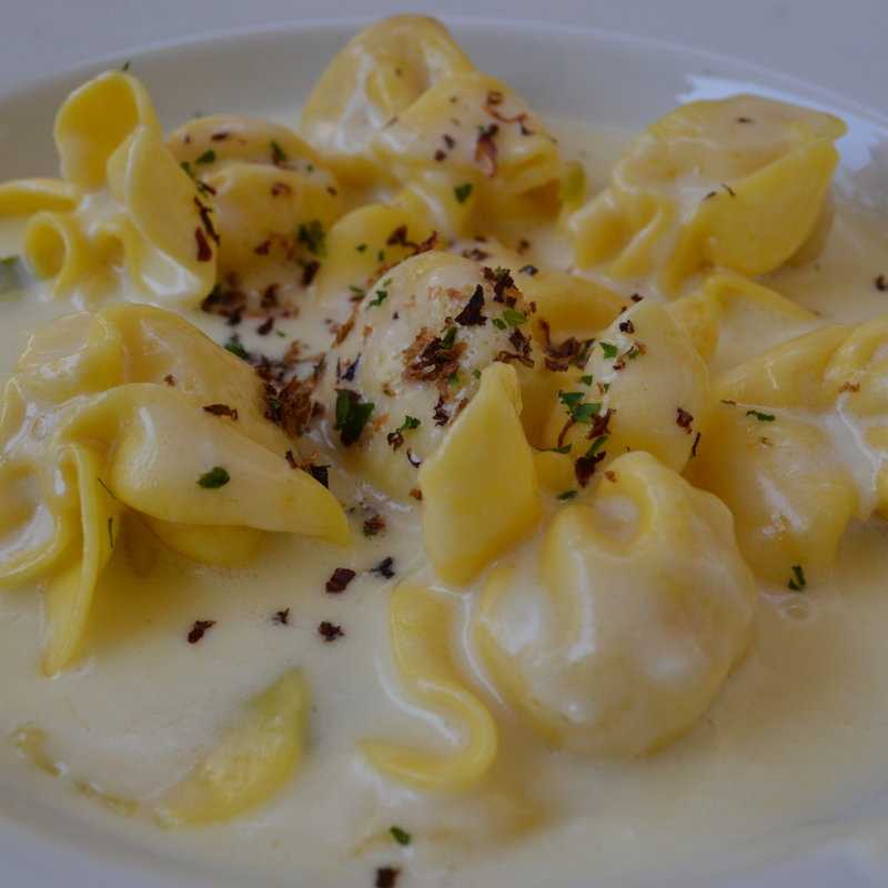 cream cheese soup(Ciro and Sons)