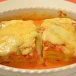 lasagna