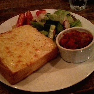 パンセット(プラスジョーヌ （PLACEJAUNE）)