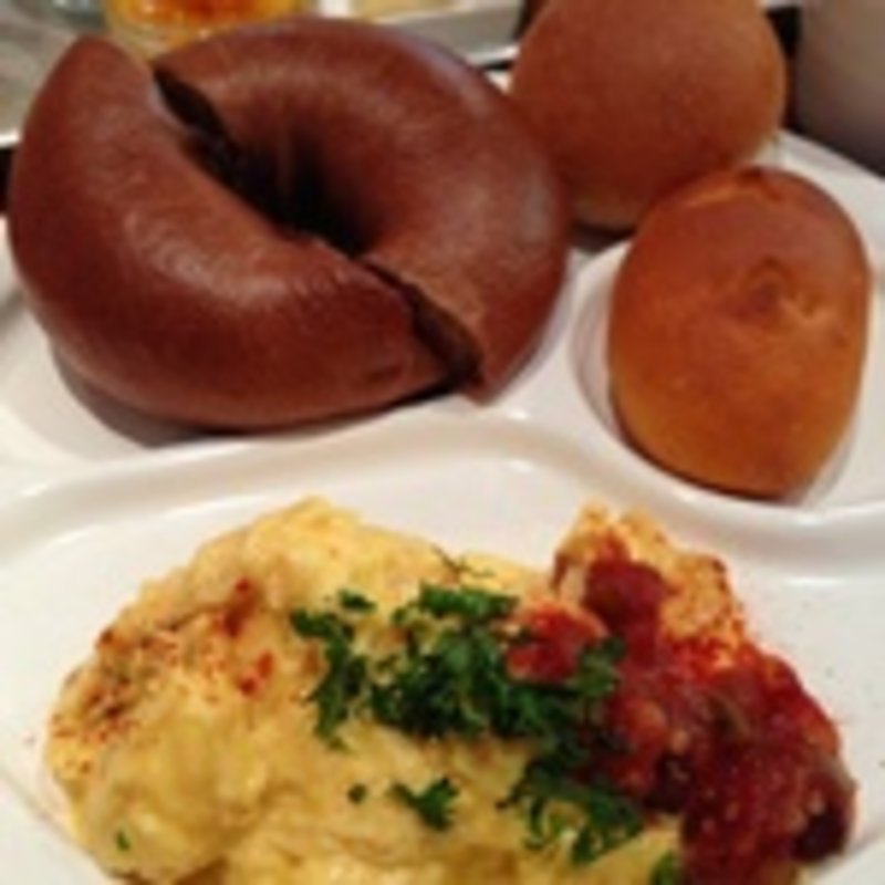 モーニングセット(ファクトリー （FACTORY）)