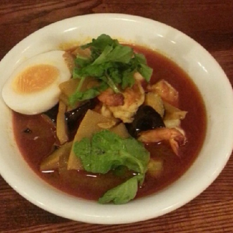 (タイカリーピキヌー )