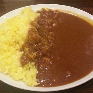 ビーフカレー(サヴォイ)