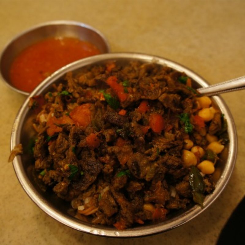 コシャリ(Abou Tarek)