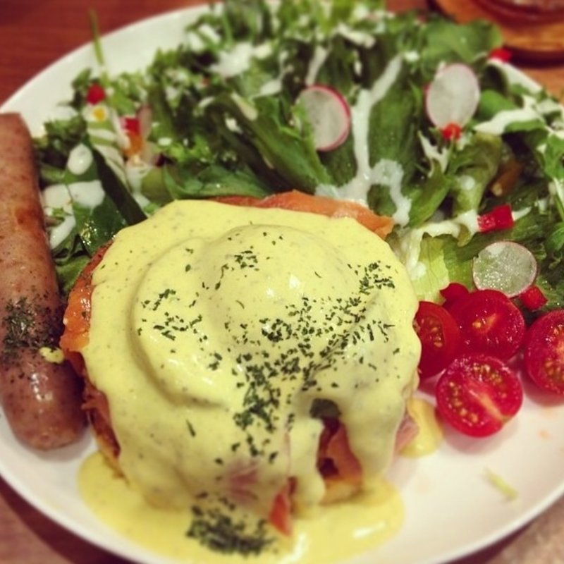 (アイボリッシュ)