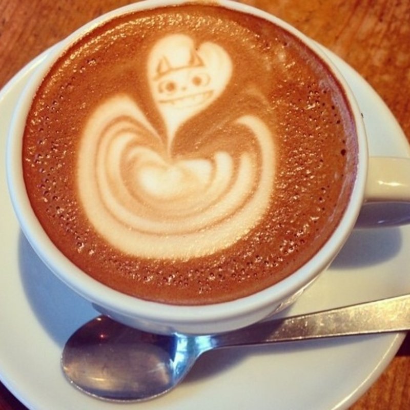 (ボンダイカフェ)