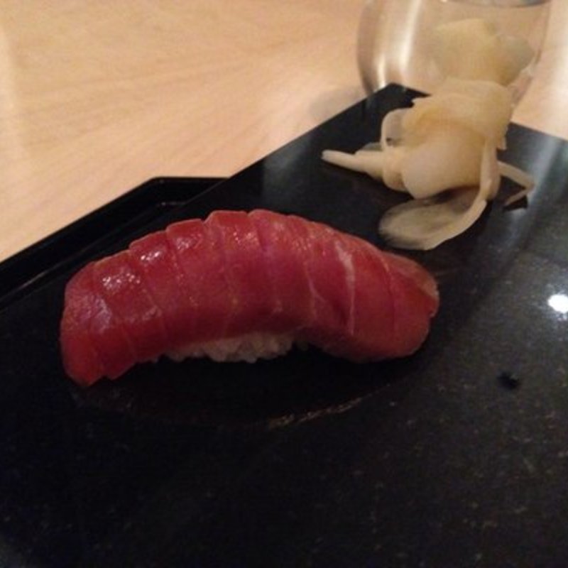 Blue fin toro(Megu)