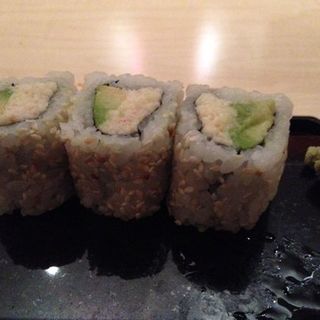 Roll(Megu)