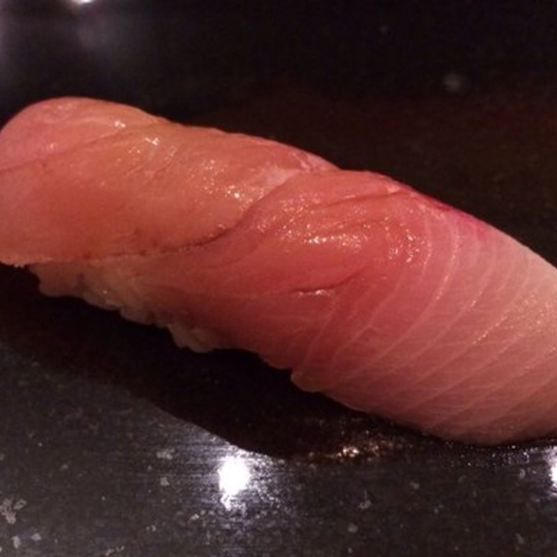 Yellowtail(Megu)