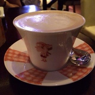 Cappuccino(Megu)