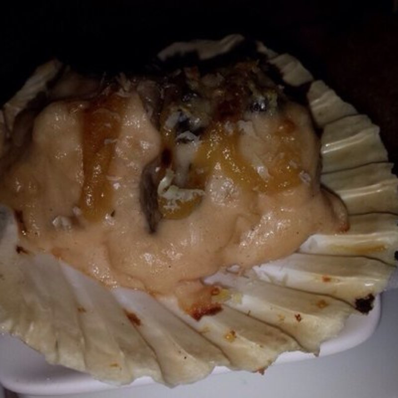 Lobster Gratin(Megu)