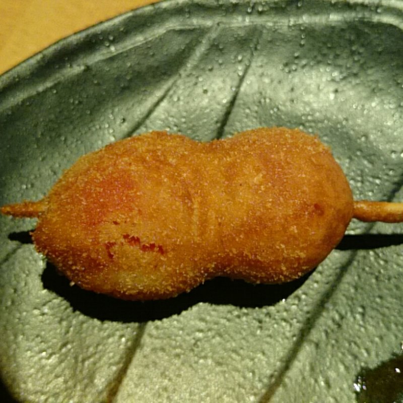 トマト(カラッと )