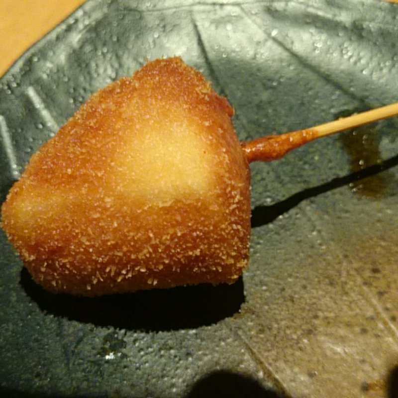 カマンベールチーズ(カラッと )