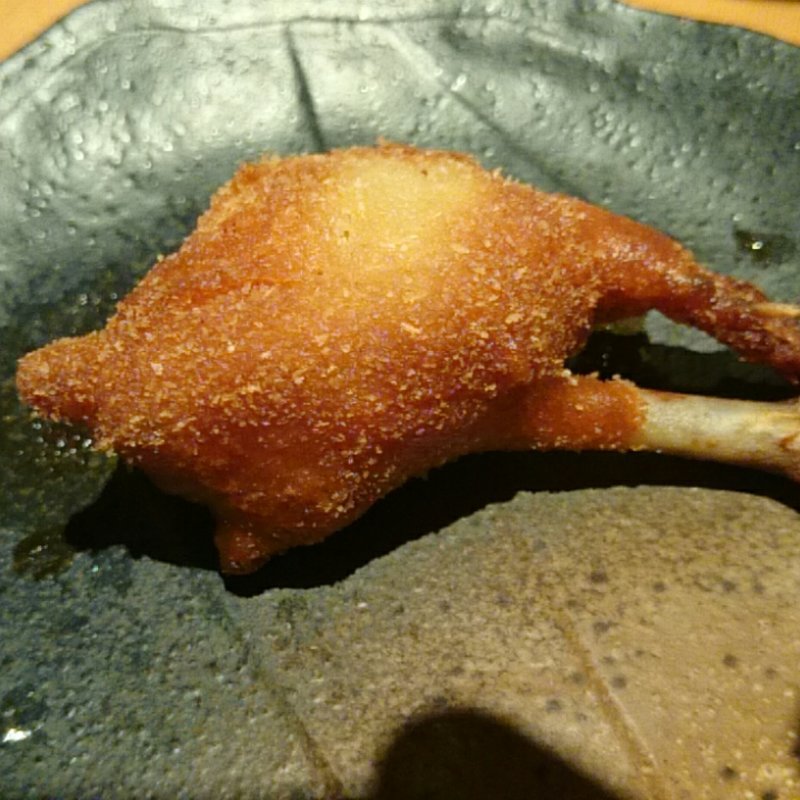 チューリップ(カラッと )