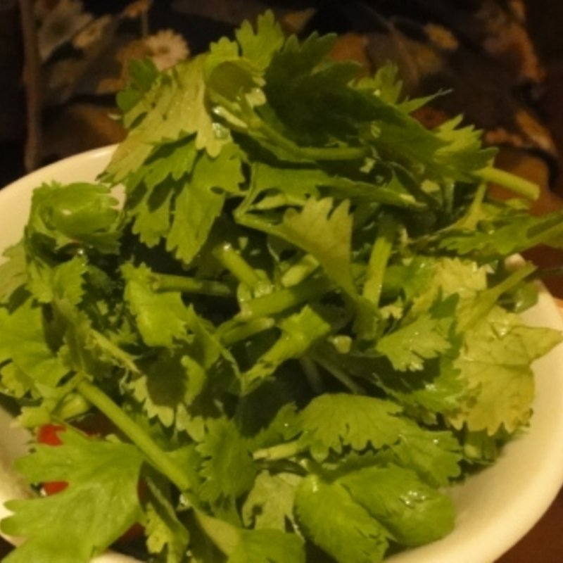 パクチー（食べ放題）(khapom)