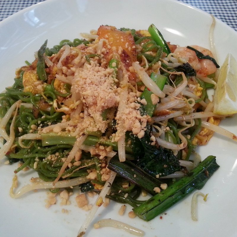 グリーンパッタイ(グリーンパッタイ 恵比寿)