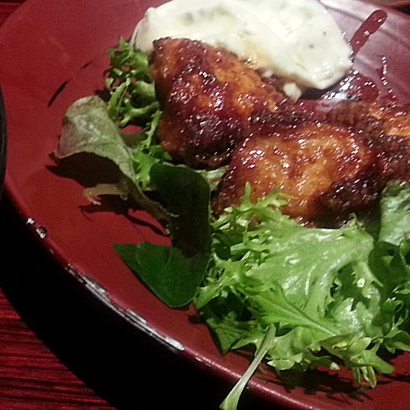 チキン南蛮(麹蔵 銀座店)