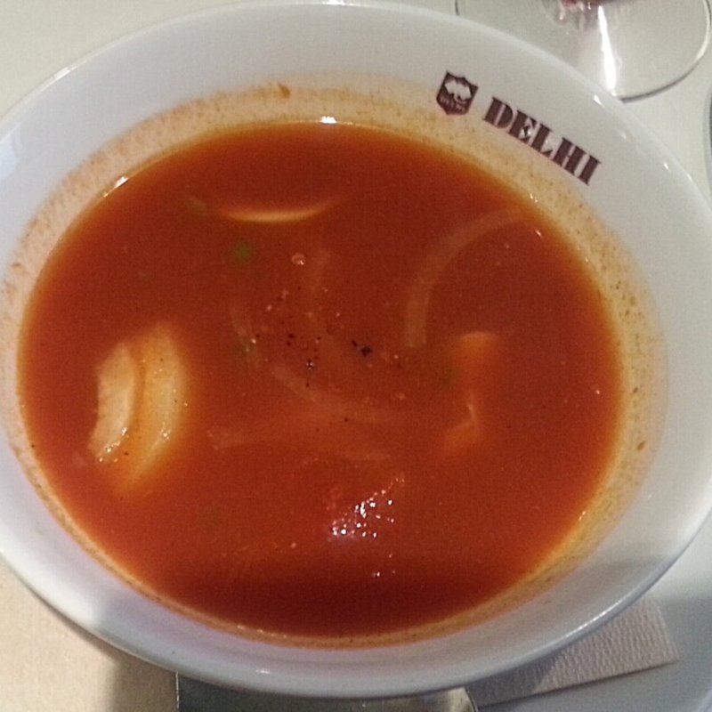 ラサム(デリー 銀座店)