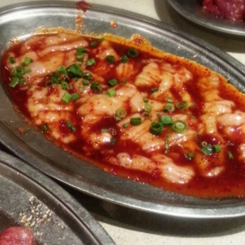 ホルモン(焼肉 やまだ)