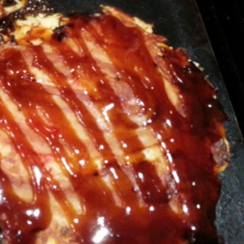 豚玉(大阪生野 桃太郎 )