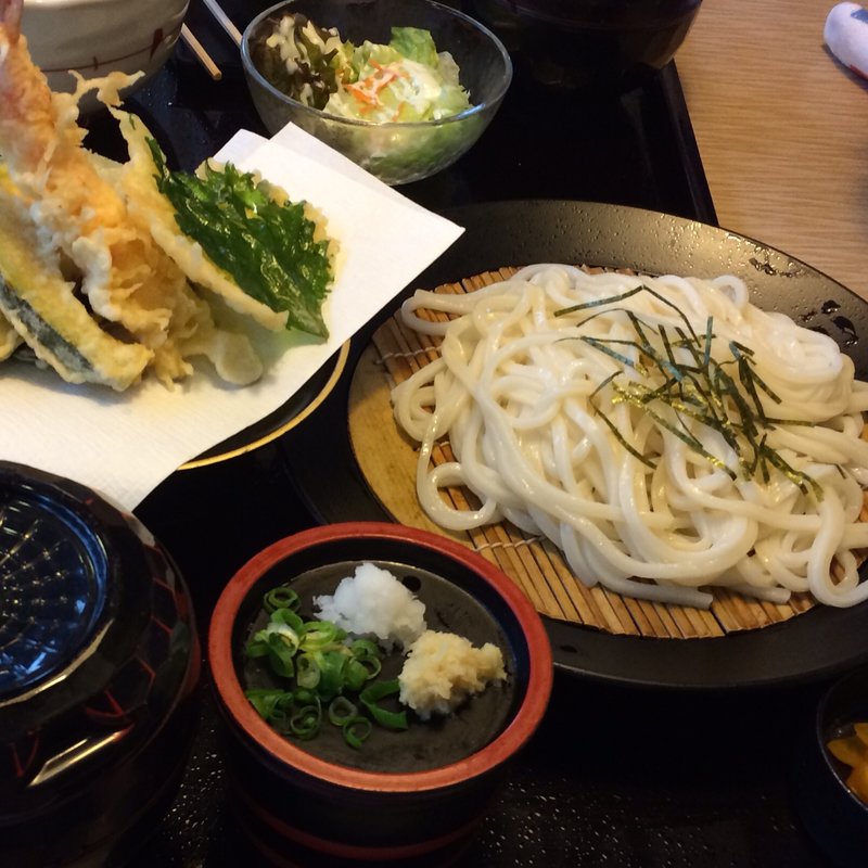 カンカン定食(きらく)