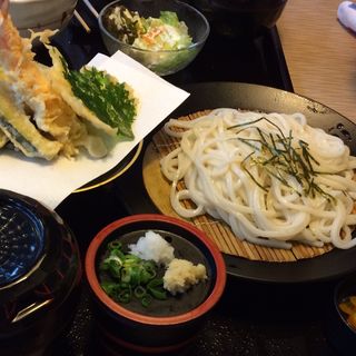 カンカン定食(きらく)