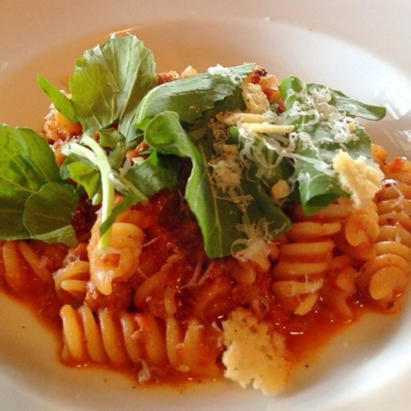 フジッリ(チンギアーレ )