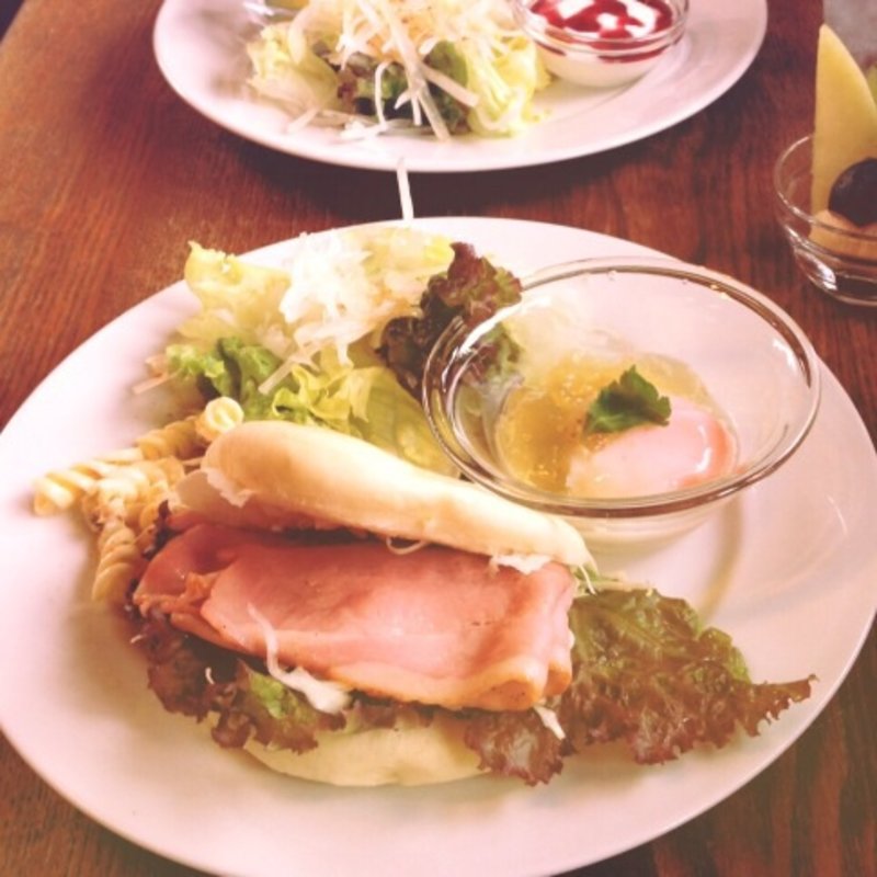 モーニングセット(Chloe　Colette （クロエ コレット）)